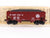 N Scale Kadee Micro-Trains MTL 56062 PRR Pennsylvania 2-Bay Hopper #220573