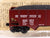 N Scale Kadee Micro-Trains MTL 56062 PRR Pennsylvania 2-Bay Hopper #220573