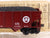 N Scale Kadee Micro-Trains MTL 56062 PRR Pennsylvania 2-Bay Hopper #220573