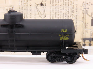 N Scale Kadee Micro-Trains MTL 65122 UTLX 39' Single Dome Tank Car #77612