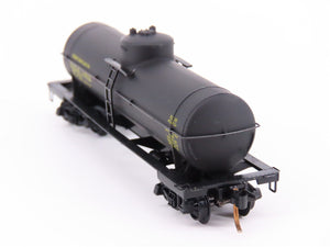 N Scale Kadee Micro-Trains MTL 65122 UTLX 39' Single Dome Tank Car #77612