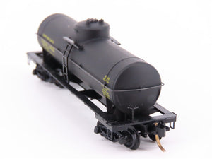 N Scale Kadee Micro-Trains MTL 65122 UTLX 39' Single Dome Tank Car #77612