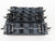 HO Broadway Limited BLI 811 PRR H2a 3-Bay Hoppers 6-Pack w/ Load - Weathered