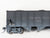 HO Broadway Limited BLI 811 PRR H2a 3-Bay Hoppers 6-Pack w/ Load - Weathered