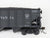 HO Broadway Limited BLI 811 PRR H2a 3-Bay Hoppers 6-Pack w/ Load - Weathered