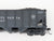 HO Broadway Limited BLI 811 PRR H2a 3-Bay Hoppers 6-Pack w/ Load - Weathered