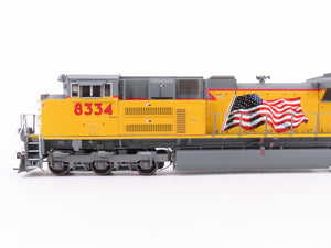 HO Scale Athearn Genesis G68520 UP Railway SD70ACe Diesel Loco #8334 DCC ONLY