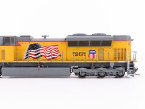 HO Scale Athearn Genesis G68520 UP Railway SD70ACe Diesel Loco #8334 DCC ONLY