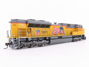 HO Scale Athearn Genesis G68520 UP Railway SD70ACe Diesel Loco #8334 DCC ONLY