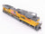 HO Scale Athearn Genesis G68520 UP Railway SD70ACe Diesel Loco #8334 DCC ONLY