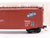 N Scale Kadee Micro-Trains MTL 32230 CNW Chicago Northwestern Box Car #152053