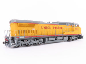 HO Scale Atlas 10001262 UP Union Pacific Dash 8-40CW Diesel Loco #9505 w/ DCC