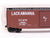 N Scale Micro-Trains MTL 31230 DL&W Phoebe Snow 50' Single Door Box Car #12085