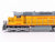 HO Scale Atlas Master Silver 9297 UP Union Pacific SDP35 Diesel #1405 w/ DCC