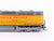 HO Scale Atlas Master Silver 9297 UP Union Pacific SDP35 Diesel #1405 w/ DCC