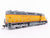 HO Scale Atlas Master Silver 9297 UP Union Pacific SDP35 Diesel #1405 w/ DCC