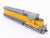 HO Scale Atlas Master Silver 9297 UP Union Pacific SDP35 Diesel #1405 w/ DCC