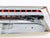 HO Athearn Kit #1834 NH New Haven Streamlined Observation Passenger Car #3403