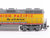 HO Scale Atlas Master 8960 UP Union Pacific GP38 Diesel Loco #1961 wDCC Custom #