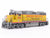 HO Scale Atlas Master 8960 UP Union Pacific GP38 Diesel Loco #1961 wDCC Custom #