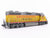 HO Scale Atlas Master 8960 UP Union Pacific GP38 Diesel Loco #1961 wDCC Custom #