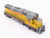 HO Scale Atlas Master 8960 UP Union Pacific GP38 Diesel Loco #1961 wDCC Custom #