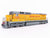 HO Atlas Master Silver 7673 UP Railway Dash 8-40C Diesel Loco #9209 DCC ONLY