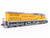 HO Atlas Master Silver 7673 UP Railway Dash 8-40C Diesel Loco #9209 DCC ONLY