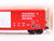 N Scale Kadee Micro-Trains MTL 25030 PW Providence & Worcester 50' Box Car #362