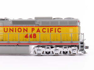 HO Scale Atlas Master 7500 UP Union Pacific SD24 Diesel Loco #448 wDCC Custom