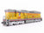 HO Scale Atlas Master 7500 UP Union Pacific SD24 Diesel Loco #448 wDCC Custom