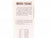 N Scale Kadee Micro-Trains MTL 25012 RBOX Railbox 50' Rib Side Box Car #17771