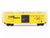 N Scale Kadee Micro-Trains MTL 25012 RBOX Railbox 50' Rib Side Box Car #17715