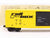 N Scale Kadee Micro-Trains MTL 25012 RBOX Railbox 50' Rib Side Box Car #17715