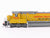 HO Scale Bachmann 85001 UP Union Pacific GE Dash 8-40C Diesel Loco #9221 w/ DCC