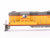 HO Scale Proto 2000 23621 UP Union Pacific GP9 II Diesel Loco #252 BAD GEARS