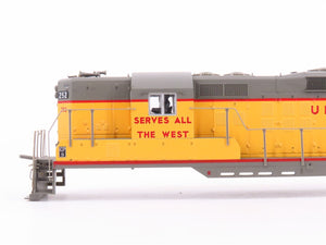 HO Scale Proto 2000 23621 UP Union Pacific GP9 II Diesel Loco #252 BAD GEARS