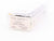N Scale Kadee Micro-Trains MTL 25400 BM Boston & Maine 50' Box Car #3249