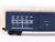 N Scale Kadee Micro-Trains MTL 25390 GTW Grand Trunk Western 50' Box Car #309363