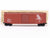 N Scale Kadee Micro-Trains MTL 31080 C&O Chesapeake & Ohio 50' Box Car #21427