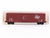 N Scale Kadee Micro-Trains MTL 25310 MILW Milwaukee Road 50' Box Car #50880