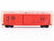 N Scale Kadee Micro-Trains MTL 25370 SI SERA Sierra Railroad 50' Box Car #3001