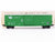 N Scale Kadee Micro-Trains MTL 25360 VC Virginia Central 50' Box Car #1172