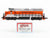 N Scale Atlas 4618 WP Western Pacific GP35 Diesel Locomotive #3007