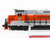 N Scale Atlas 4618 WP Western Pacific GP35 Diesel Locomotive #3007