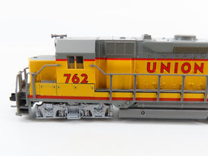 N Scale Atlas 4621 UP Union Pacific GP35 Diesel Locomotive #762