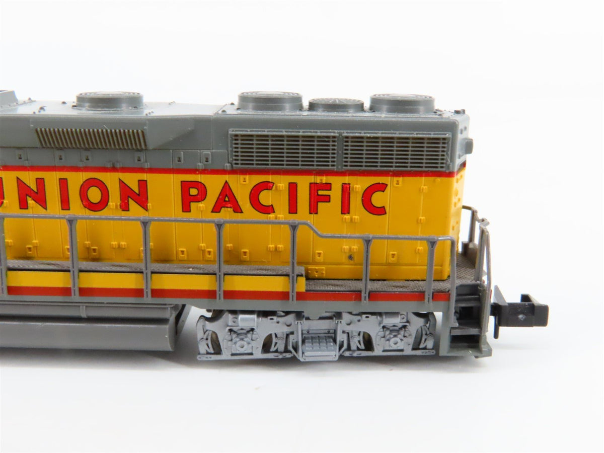 N Scale Atlas 4621 UP Union Pacific GP35 Diesel Locomotive #762