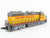 N Scale Atlas 4621 UP Union Pacific GP35 Diesel Locomotive #762