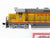 N Scale Atlas 4631 UP Union Pacific GP35 Diesel Locomotive #740