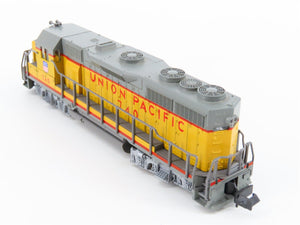 N Scale Atlas 4631 UP Union Pacific GP35 Diesel Locomotive #740